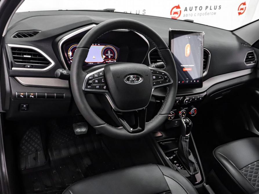 Lada (ВАЗ) Vesta I Рестайлинг (NG) Минеральные Воды  - изображение 7