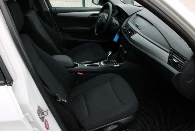 BMW X1 I (E84) Рестайлинг с пробегом 2013 года, цена 1 185 000 рублей, 172262 км, внедорожник, Автокод Объявления