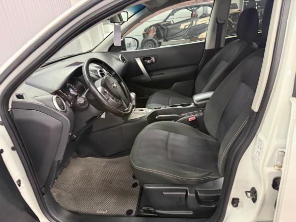 Nissan Qashqai I Рестайлинг с пробегом 2012 года, цена 1 127 000 рублей, 203138 км, внедорожник, Автокод Объявления
