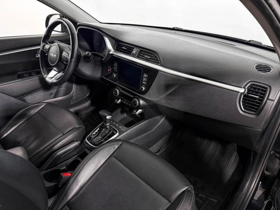 Kia Rio IV Рестайлинг Санкт-Петербург  - изображение 13