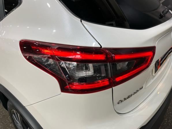 Nissan Qashqai II Рестайлинг с пробегом 2019 года, цена 2 090 000 рублей, 59700 км, внедорожник, Автокод Объявления