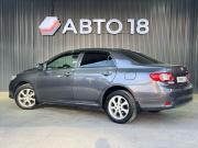 Toyota Corolla X (E140 E150) Рестайлинг Ижевск  - изображение 20
