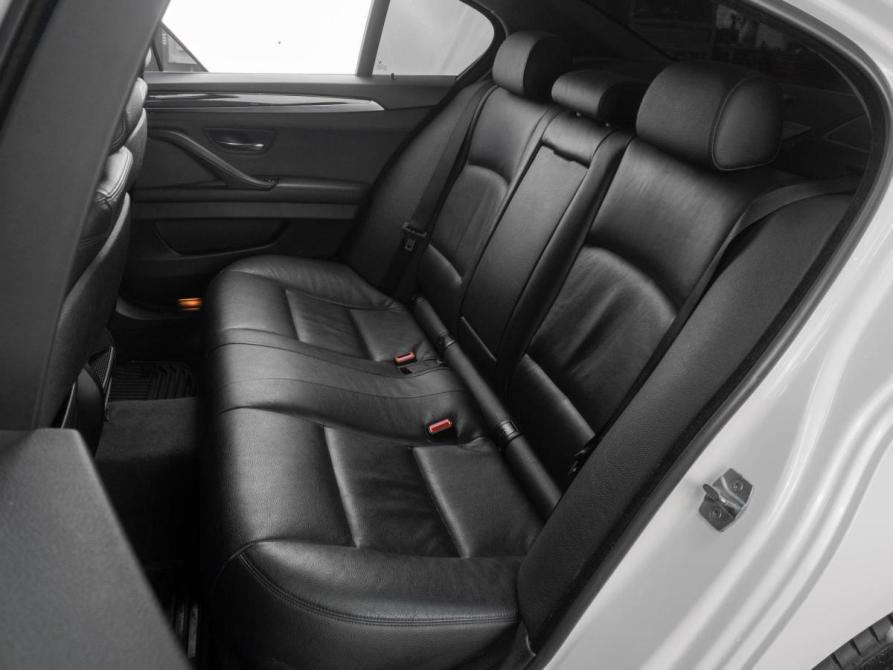 BMW 5 серии VI (F10/F11/F07) Рестайлинг Тюмень  - изображение 16