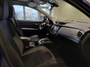 Nissan Qashqai II Рестайлинг Казань  - изображение 35