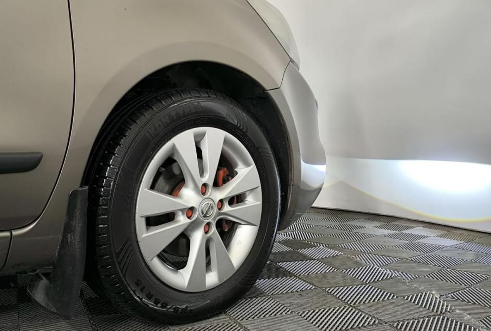 Nissan Note I Рестайлинг Нижний Новгород  - изображение 17