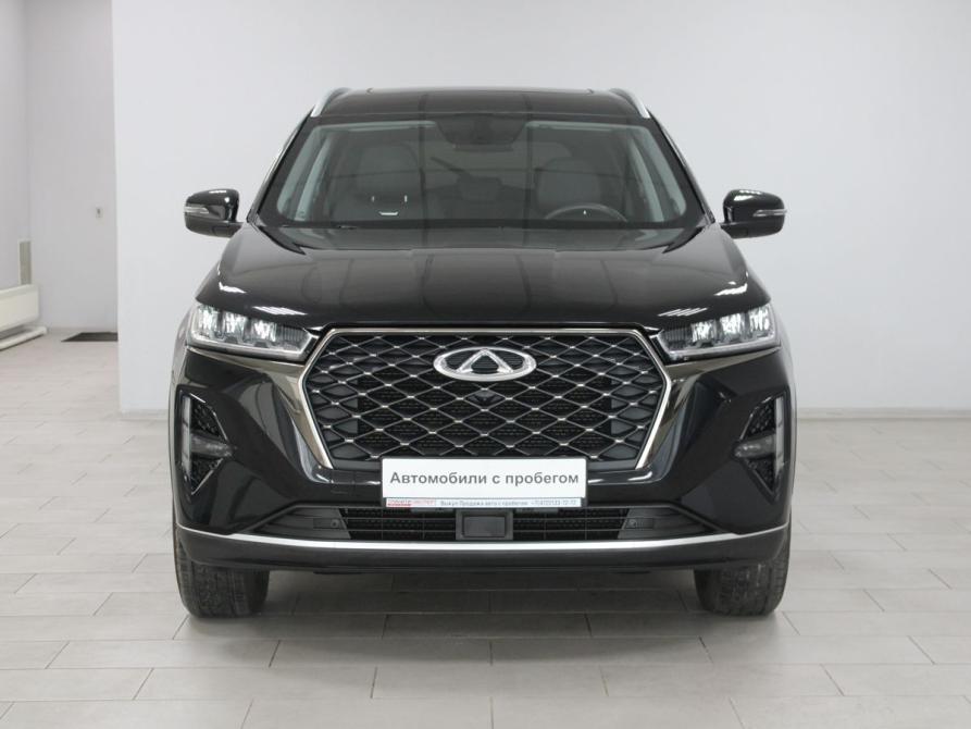 Chery Tiggo 7 Pro Max I Старый Оскол  - изображение 2