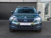 Skoda Karoq I Москва  - изображение 21