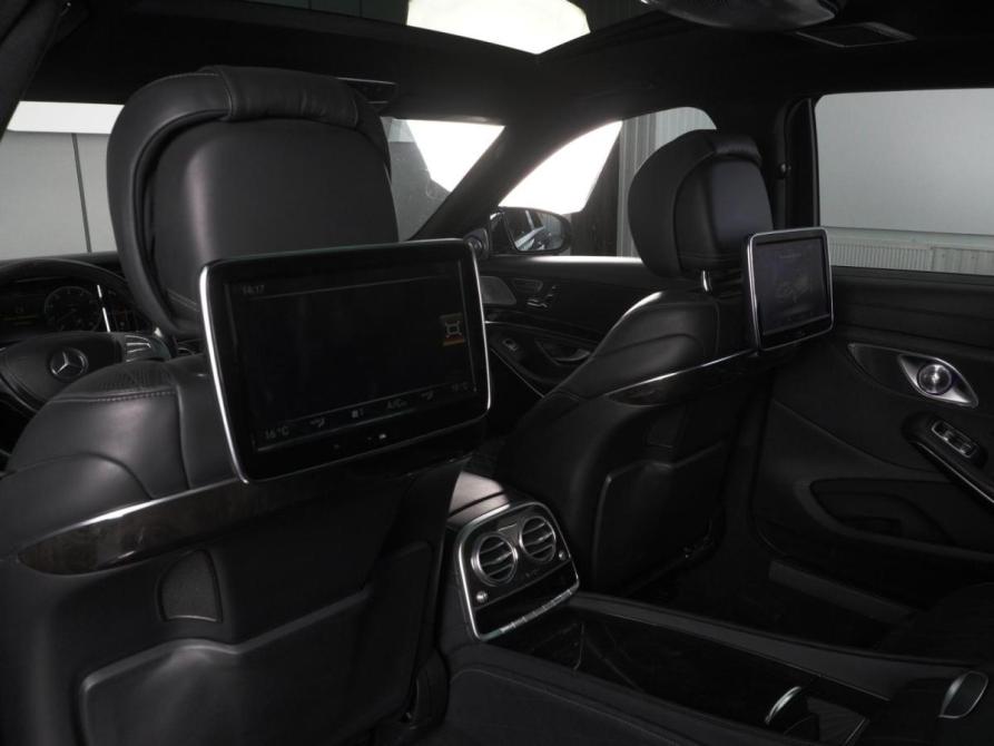 Mercedes-Benz Maybach S-Класс I (X222) Минеральные Воды  - изображение 21