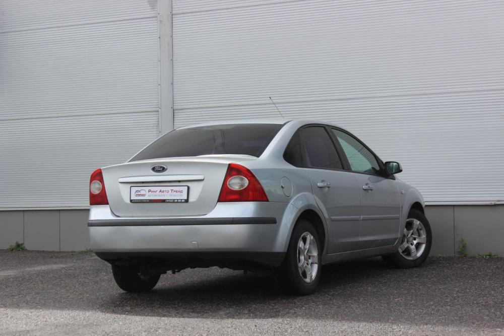 Ford Focus II Белгород  - изображение 2