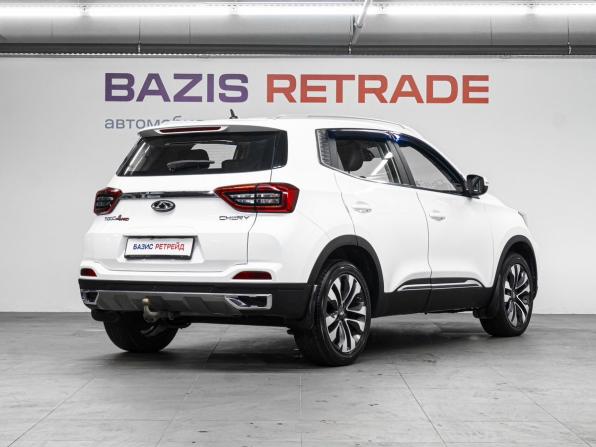 Chery Tiggo 4 Pro I с пробегом 2023 года, цена 1 635 000 рублей, 53151 км, внедорожник, Автокод Объявления