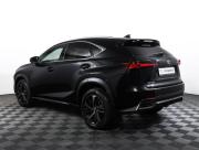 Lexus NX I Рестайлинг Москва  - изображение 31