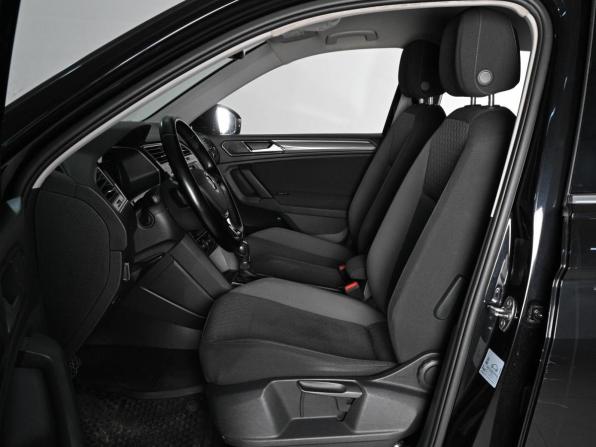 Volkswagen Tiguan II с пробегом 2017 года, цена 2 755 000 рублей, 172068 км, внедорожник, Автокод Объявления