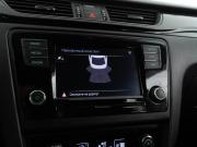 Skoda Rapid I Рестайлинг Москва  - изображение 36