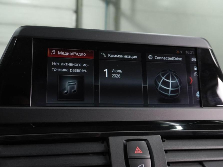 BMW 3 серии VI (F3x) Воронеж  - изображение 14