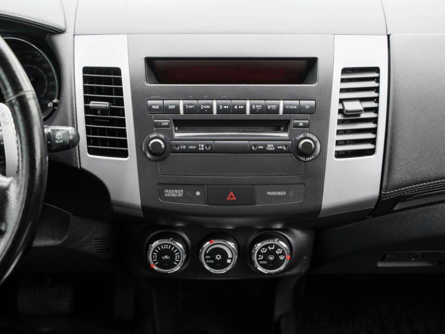Citroen C-Crosser Челябинск  - изображение 21