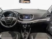 Lada (ВАЗ) Vesta I Рестайлинг (NG) Казань  - изображение 14