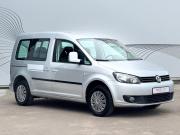 Volkswagen Caddy III Рестайлинг Воронеж  - изображение 23