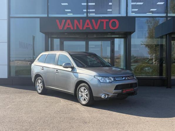 Mitsubishi Outlander III с пробегом 2012 года, цена 1 450 000 рублей, 130000 км, внедорожник, Автокод Объявления