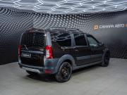 Lada (ВАЗ) Largus I Самара  - изображение 20
