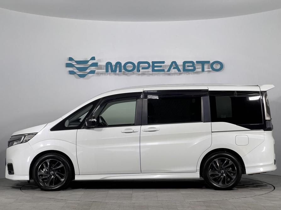 Honda Stepwgn V Рестайлинг Калининград  - изображение 8
