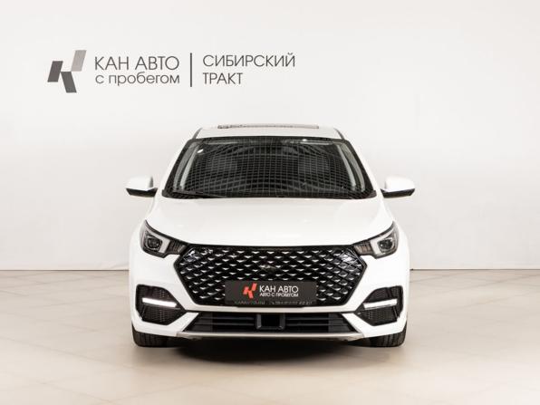 Omoda S5 с пробегом 2024 года, цена 1 377 500 рублей, 51712 км, седан, Автокод Объявления