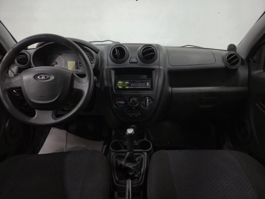 Lada (ВАЗ) Granta I Альметьевск  - изображение 10