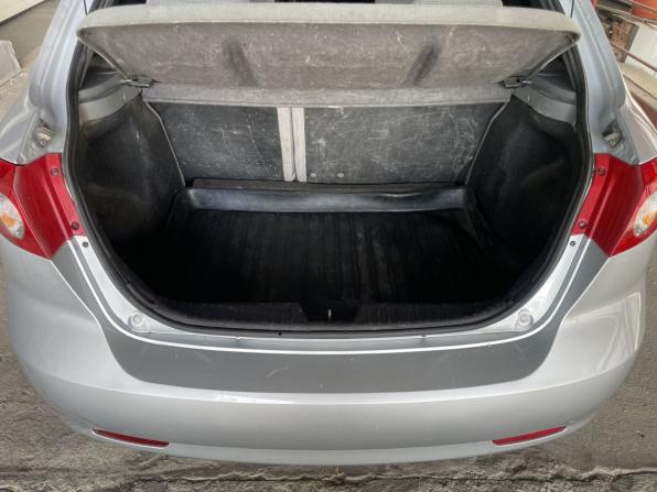 Chevrolet Lacetti I с пробегом 2010 года, цена 380 000 рублей, 207115 км, хэтчбек, Автокод Объявления