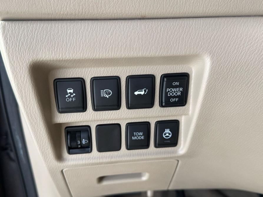 Nissan Pathfinder IV Челябинск  - изображение 16