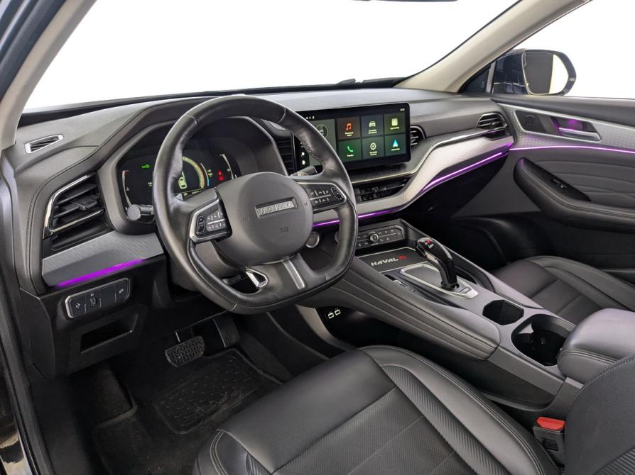 Haval F7x I Рестайлинг Москва  - изображение 16
