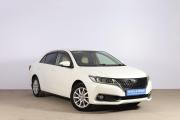 Toyota Allion II Рестайлинг 2 Новосибирск  - изображение 20