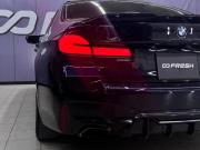 BMW 5 серии VII (G30/G31/G38) Рестайлинг Благовещенск  - изображение 54