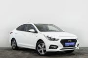 Hyundai Solaris II Сургут  - изображение 21