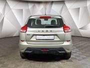 Lada (ВАЗ) XRAY I Москва  - изображение 28