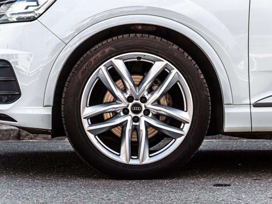 Audi Q7 II (4M) Магнитогорск  - изображение 7