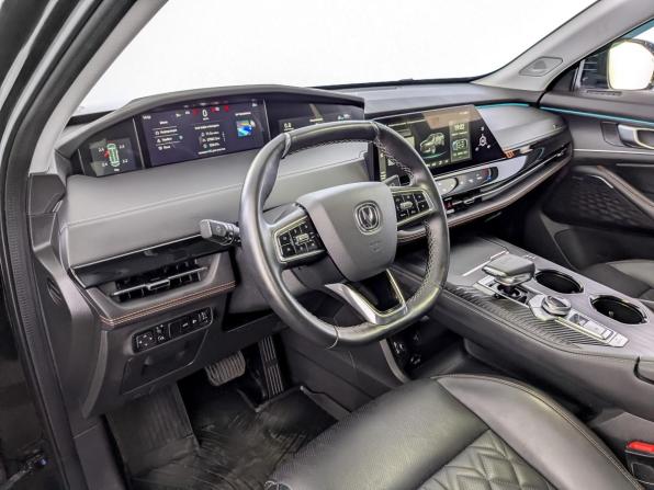Changan UNI-K с пробегом 2024 года, цена 3 090 000 рублей, 37062 км, внедорожник, Автокод Объявления