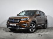 Changan CS75 I Рестайлинг Санкт-Петербург  - изображение 22
