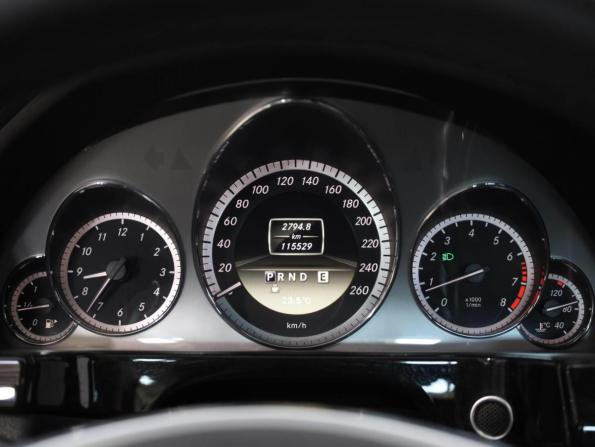 Mercedes-Benz E-Класс IV (W212 S212 C207) с пробегом 2011 года, цена 2 150 000 рублей, 115529 км, седан, Автокод Объявления