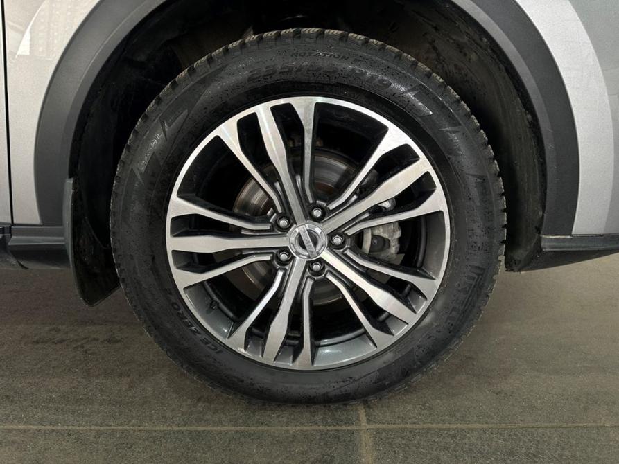 Haval F7x I Рестайлинг Москва  - изображение 20