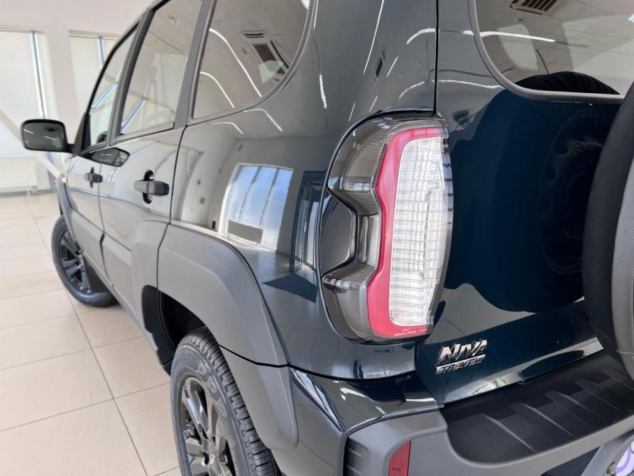 Lada (ВАЗ) Niva Travel I Волгоград  - изображение 10