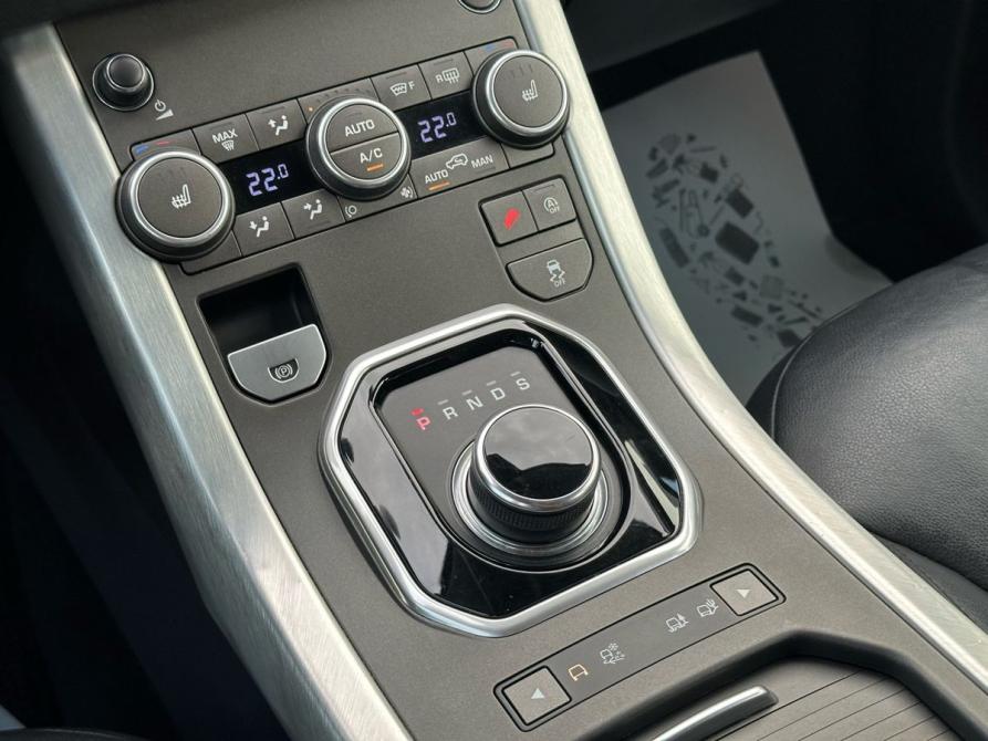 Land Rover Range Rover Evoque I Рестайлинг Пермь  - изображение 21