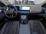 BMW X3 IV (G45/G48) Москва  - изображение 39