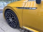 Volkswagen Arteon I Рестайлинг Москва  - изображение 52