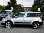 Skoda Yeti I Ижевск  - изображение 33