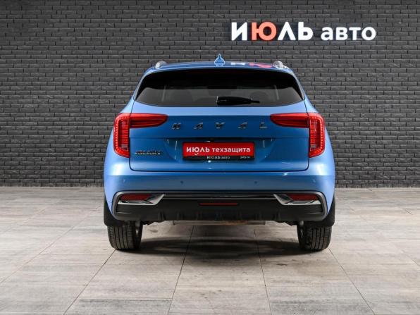 Haval Jolion I с пробегом 2023 года, цена 1 900 000 рублей, 89956 км, внедорожник, Автокод Объявления