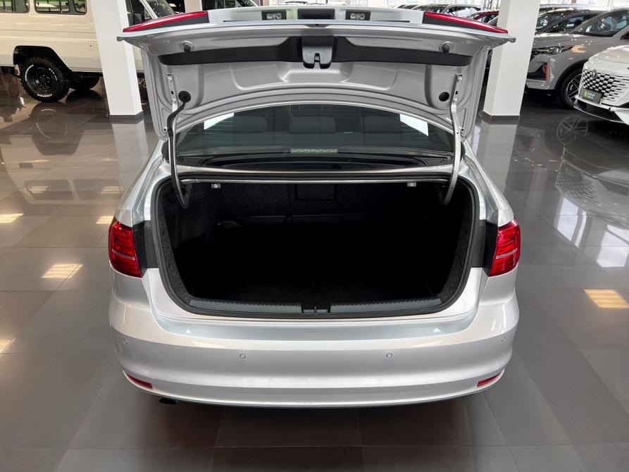 Volkswagen Jetta VI Рестайлинг Тверь  - изображение 7