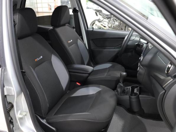 Lada (ВАЗ) Granta I Рестайлинг с пробегом 2025 года, цена 1 145 000 рублей, 16737 км, седан, Автокод Объявления