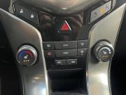 Chevrolet Cruze I Рестайлинг Курск  - изображение 32