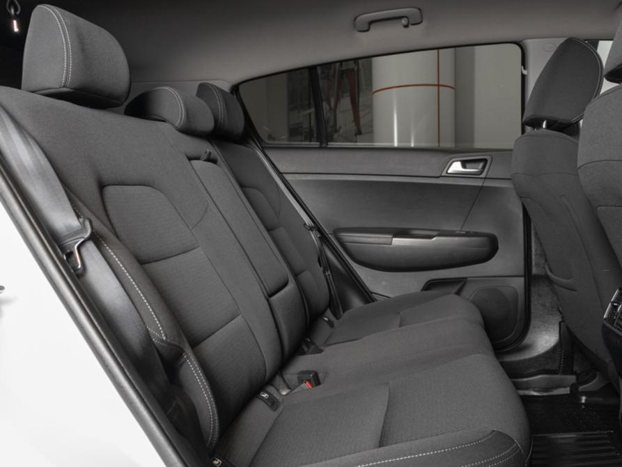 Kia Sportage IV Казань  - изображение 8