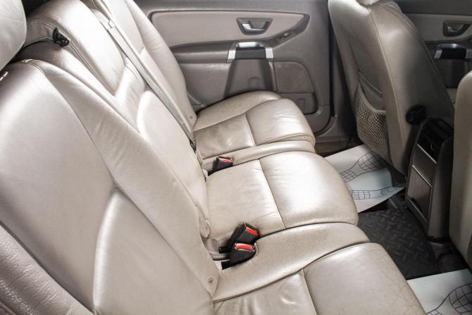 Volvo XC90 I Рестайлинг с пробегом 2007 года, цена 759 000 рублей, 265500 км, внедорожник, Автокод Объявления