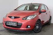 Mazda 2 II (DE) Санкт-Петербург  - изображение 20